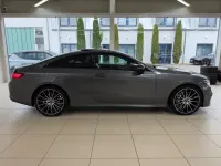 Gebraucht Mercedes E350 AMG 286 PS (210 kW) 2019 Selenitgrau Coupé