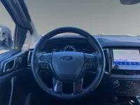 Gebraucht Ford Ranger Wildtrack 213 PS (156 kW) 2022 Weiß Pickup
