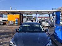Gebraucht Seat Leon FR 131 PS (96 kW) 2020 Blau Kombi