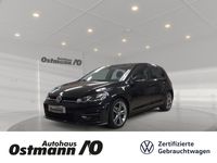 gebraucht VW Golf VII 1.0 TSI BMT IQ.DRIVE