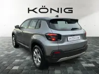 Gebraucht Jeep Avenger Altitude 101 PS (74 kW) 2023 Grau SUV