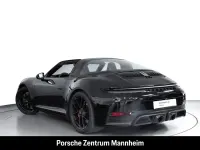 Gebraucht Porsche 992 541 PS (397 kW) 2025 Schwarz Coupé