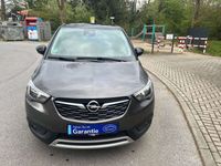 gebraucht Opel Crossland X 1.2 Start/Stop Automatik Innovation, 18500 KM