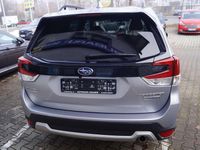 Gebraucht Subaru Forester Comfort 150 PS (110 kW) 2020 Icesilver SUV