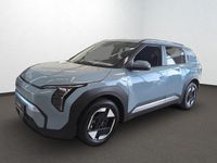 Neu Kia EV3 Earth 150 kW (204 PS) 2025 Blau SUV