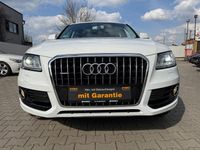 Gebraucht Audi Q5 Ambiente 163 PS (119 kW) 2015 Weiß SUV