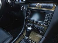 Gebraucht Mercedes C55 AMG AMG 367 PS (269 kW) 2004 Limousine