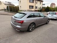 Gebraucht Audi A6 Ambiente 245 PS (180 kW) 2019 Grau Kombi