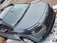 Gebraucht Citroën C4 Feel 82 PS (60 kW) 2014 Grau SUV