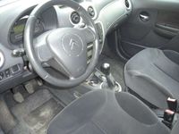 gebraucht Citroën C3 C31.6 HDi FAP Confort