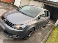 gebraucht VW Golf Plus 