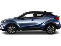 gebraucht Toyota C-HR Team D 18L