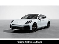Ny Porsche Panamera 354 HK (260 kW) 2026 Hvid Hatchback