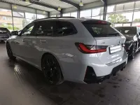 Gebraucht BMW 320 M Sport 190 PS (139 kW) 2026 Brooklyn grau Kombi