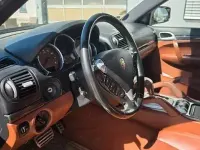 Gebraucht Porsche Cayenne S 385 PS (283 kW) 2009 Braun SUV