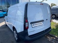 Neu Ford Transit Connect Trend 102 PS (75 kW) 2026 Frost weiß Van / Kleinbus