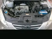 Używany Kia Ceed 122 KM (89 kW) 2007 Srebrny Hatchback