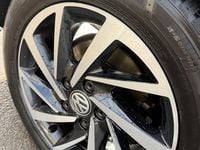 Gebraucht VW Golf VII Join 150 PS (110 kW) 2018 Grau Limousine