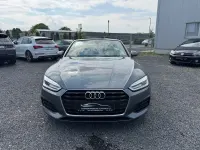 Gebraucht Audi A5 Cabriolet Sport 190 PS (139 kW) 2017 Monsungrau Cabrio