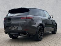 gebraucht Land Rover Range Rover Sport P460e Dyn.HSE 23" Standheizung