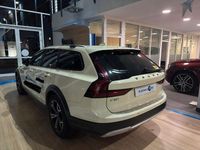 Gebraucht Volvo V90 CC Ultimate 197 PS (144 kW) 2023 Schwarz Kombi