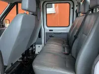 Brugt Ford Transit Basis 116 HK (85 kW) 2008 Pickup / Ladvogn