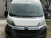Gebraucht Citroën Jumper 120 PS (88 kW) 2021 Van / Kleinbus