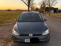 Gebraucht VW Golf 150 PS (110 kW) 2020 Grau Van / Kleinbus