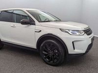 gebraucht Land Rover Discovery Sport Hybrid P300e SE AWD*ACC*PANO*VIR