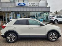 Gebraucht VW T-Roc Goal 150 PS (110 kW) 2025 Grau SUV