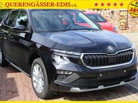 Neu Skoda Kamiq 150 PS (110 kW) 2025 Black magic SUV