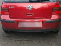 Gebraucht VW Golf III 75 PS (55 kW) 1999 Limousine