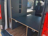 Gebraucht Renault Trafic 114 PS (83 kW) 2007 Van / Kleinbus