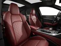 Gebraucht Audi S6 Sport 344 PS (253 kW) 2025 Silber Kombi