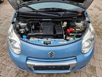 gebraucht Suzuki Alto Alto1.0 Basic