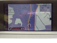 Second-hand BMW 320 184 CP (135 kW) 2013 Argintiu Break