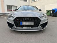 gebraucht Audi A5 50 TDI S-Tonic quattro,RS Originalumbau,20zol