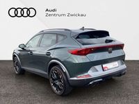 Gebraucht Cupra Formentor VZ 310 PS (228 kW) 2022 Grün SUV