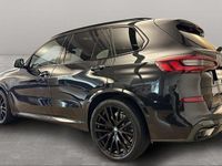 Gebraucht BMW X5 Shadowline 340 PS (250 kW) 2022 Schwarz SUV