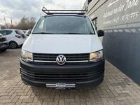 Gebraucht VW T6 102 PS (75 kW) 2016 Weiß Van