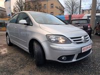 Gebraucht VW Golf IV Goal 102 PS (75 kW) 2006 Silber Limousine