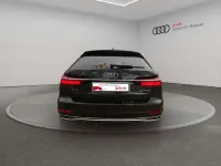 Używany Audi A6 Advanced Plus 265 KM (194 kW) 2023 Szary Kombi