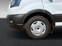 Neu Ford Transit Trend 165 PS (121 kW) 2025 Frostweiß Limousine