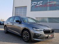 Gebraucht Skoda Scala Selection 116 PS (85 kW) 2025 Graphite grey Kleinwagen