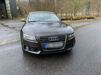 gebraucht Audi A5 Cabriolet 2.0 TFSI S tronic quattro -