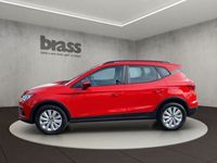 gebraucht Seat Arona 1.0 TSI DSG OPF