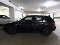 gebraucht VW Golf IV 1.6