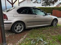 Second-hand BMW 316 116 CP (85 kW) 2003 Argintiu Berlinǎ