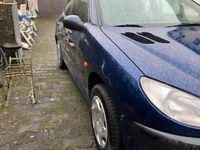 gebraucht Peugeot 206 1.4 Bensiner