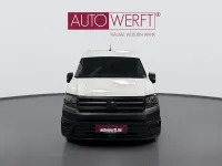 Gebraucht VW Crafter 140 PS (102 kW) 2024 Candyweiss Van